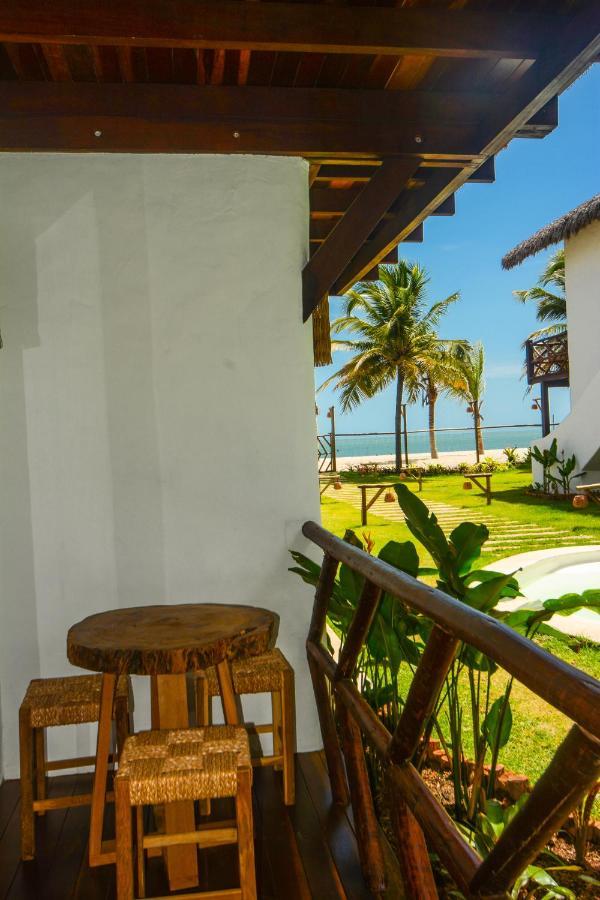 Reserva Barra Grande Barra Grande  Luaran gambar