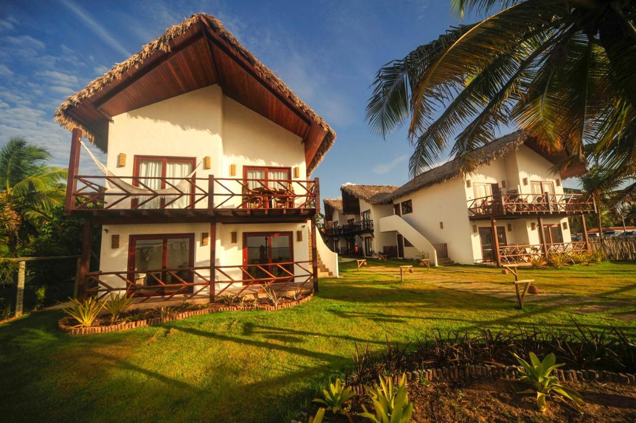 Reserva Barra Grande Barra Grande  Luaran gambar